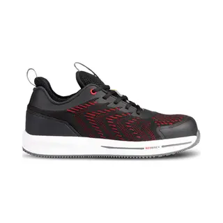 Redbrick Motion Sierra Af S1PS Esd - Zwart - 42