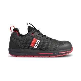 Redbrick Motion Comet Af 3S3 Esd - Zwart - 45