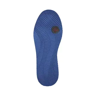 Redbrick Motion Star Werkschoen S1P - Mannen - Zwart/Blauw - 48