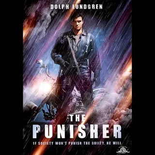 The Punisher (1989)