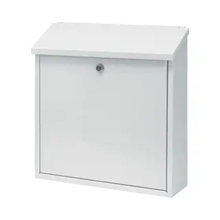 V-Part Brievenbus Wandmodel 11, 5 L