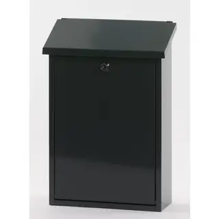 Wandbrievenbus 40 Cm - V-Part