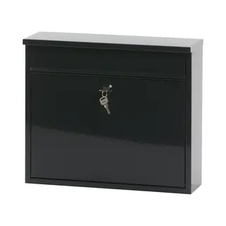 V-Part Brievenbus Wandmodel 11 L
