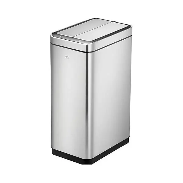 Afvalbak Sensor Bin DeLuxe Phantom 30 Ltr, Eko thumbnail
