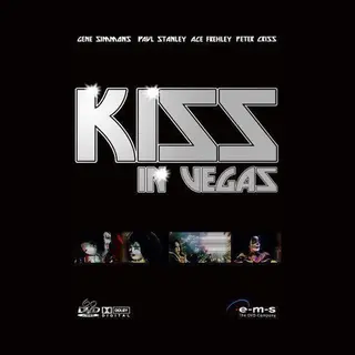 Live In Las Vegas
