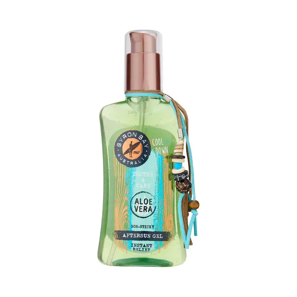 Byron Bay Aftersun - Cooling Aloë Vera Gel - 200 Ml thumbnail