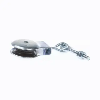 Jansen Markieskatrol M6 Draad 32mm Jw 557