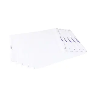 Legamaster Flipchart Papierblock blanko 5St