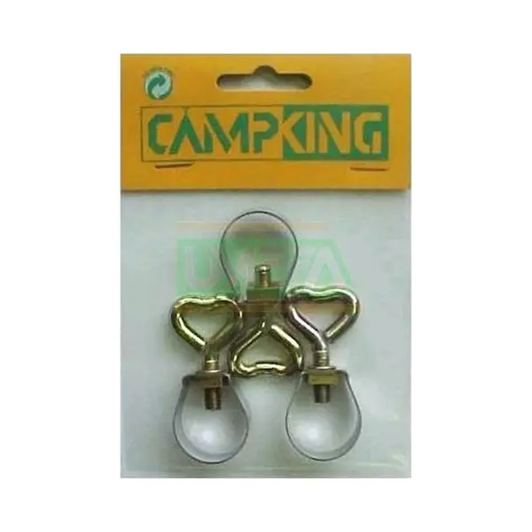 Campking Stelring 22 Mm Zak 3 Stuks thumbnail