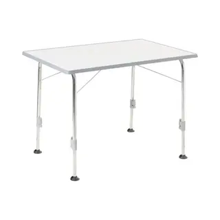 Dukdalf Stabilic 1 Luxe - Campingtafel - 80 X 60 Cm - Grijs