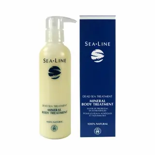 Sea-Line Face&Body Treatment 200 Ml
