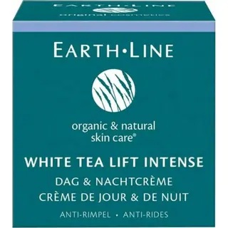 Earth Line Earth·Line Hydro E Dag & Nachtcrème - 50ml