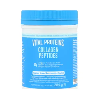 Vital Proteins Collageen Peptiden - 284g