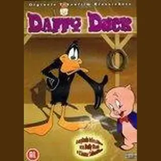 Film-Daffy Duck
