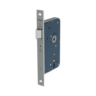 Lips Cilinder Smaldeur Loopslot Serie 2465 17 T24 60Mm