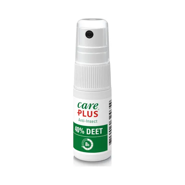 Care Plus Anti Insect Deet 40% Minispray 15 Ml Anti-insect 15 Ml thumbnail
