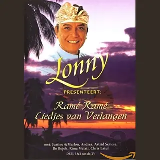 Vincent Produktvnc Rame, Liedjes Van Verlangen [Dvd-Audio]