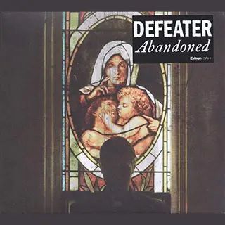 Epitaph Abandoned [Vinyl]