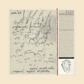 Pias Nederland Glen Hansard - This Wild Willing (Cd)