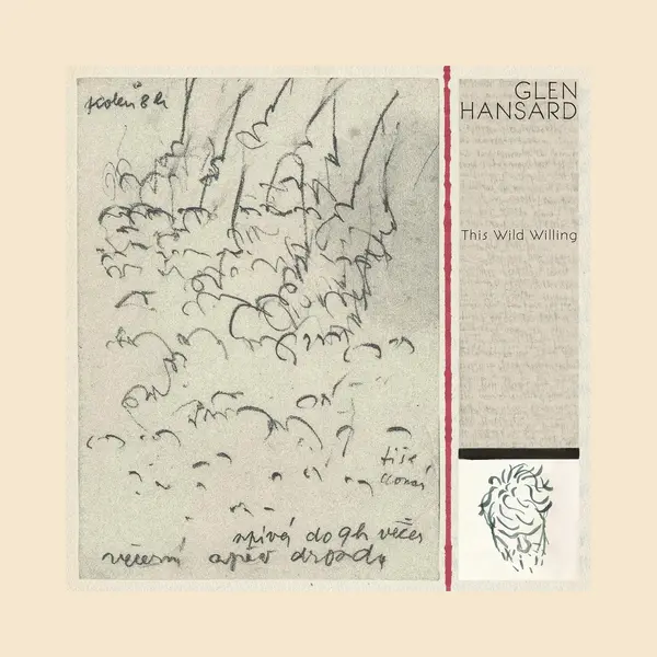 Pias Nederland Glen Hansard - This Wild Willing (Cd) thumbnail
