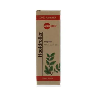 Aromed Megrana - 10 Ml - Hoofdroller