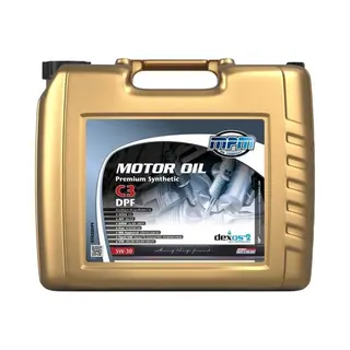 Mpm 05001DPF Engine Oil