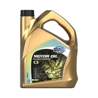 Mpm 05005C5 Engine Oil