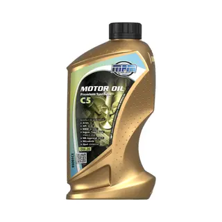 Mpm 05001C5 Engine Oil