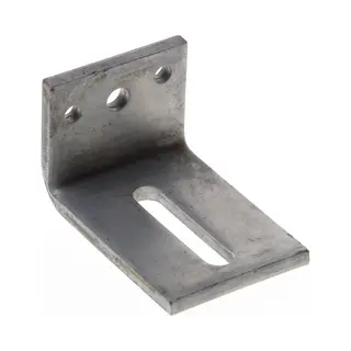 Gb Hoekanker Zwaar Type 33 Thermisch Verzinkt 60 X 100mm 0758766