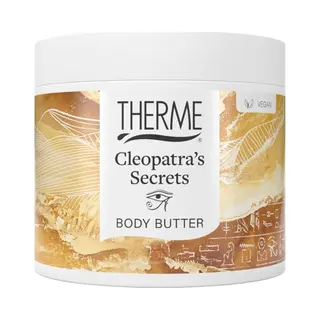 Therme Body Butter Cleopatra's Secrets 225 Gr