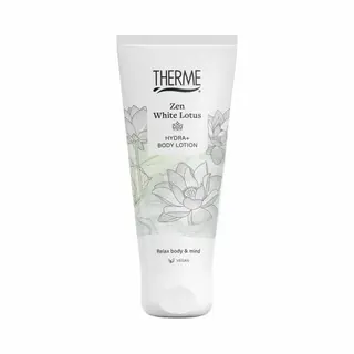 Therme Bodylotion Zen White Lotus 200 Ml