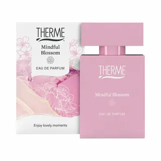 Therme Mindful Blossom Eau De Parfum - 30 Ml
