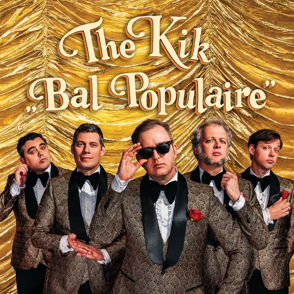 Bal Populaire thumbnail