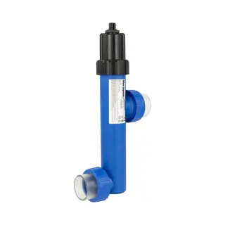 Blue Lagoon Spa Uv-C 10.000 12 Watt - Uv Lamp Voor Hottub - Gemaakt In Nederland