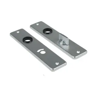 Ami Kortschild, F2 , Wc 8/63 165/4rh 8x63