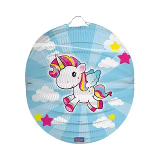 Folat 65054 feestdecoratie Lampion