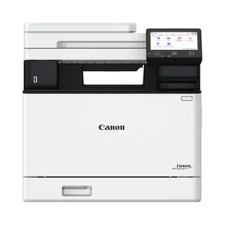 Canon i-Sensys MF752Cdw Ii