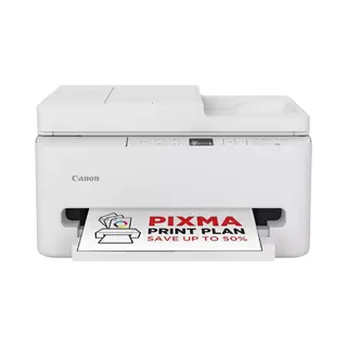 Canon Pixma TS7550i Inkjet A4 1200 x 1200 Dpi Wi-Fi