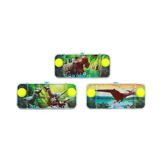 World Of Dinosaurs Water Geduldspel