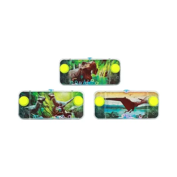 World Of Dinosaurs Water Geduldspel thumbnail