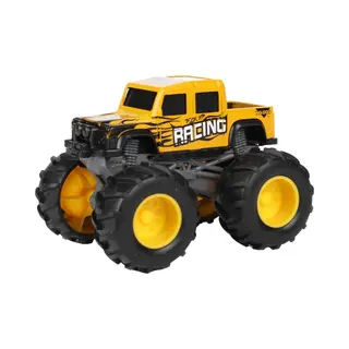 Toi-Toys Auto's En Trucks Monster Truck Power 8