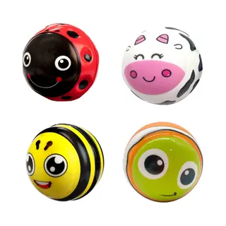 Toi-Toys Super Flummi