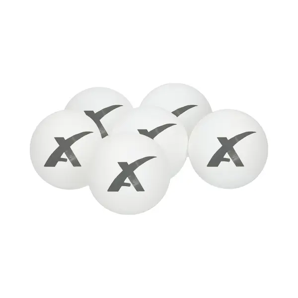 Toi-Toys, Tischtennisball, (6 Stk.) thumbnail