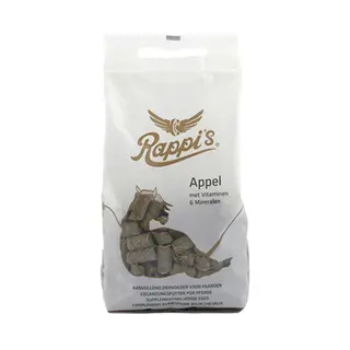 Rapide Rappi's - Apfel - 1 Kg