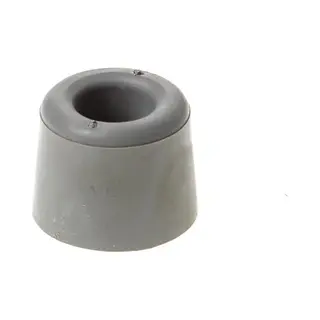 Oxloc Deurbuffer Grijs 25mm