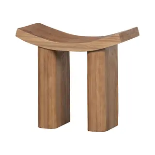 Woood, Kruk, Collectie