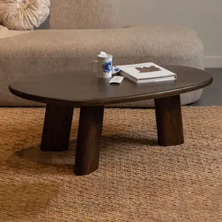Woood, Salontafel, Collectie (110 X 60 X 60 cm)