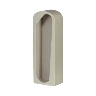 Drawer Noam Muur gemonteerd Mdf Beige