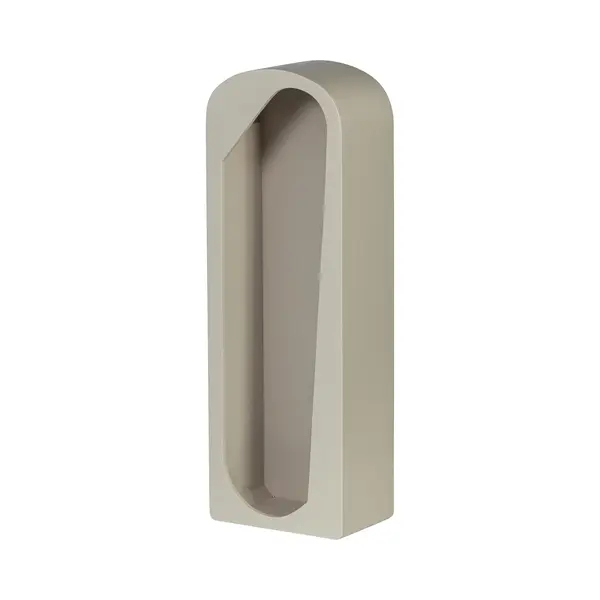 Drawer Noam Muur gemonteerd Mdf Beige thumbnail