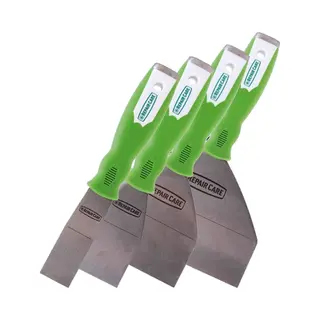 Repair Care Easy-Q 4513035 4-delige Modelleermessenset - Rvs
